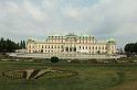 20120531 Wenen (69) Prachtig zicht op het Upper Belvedere